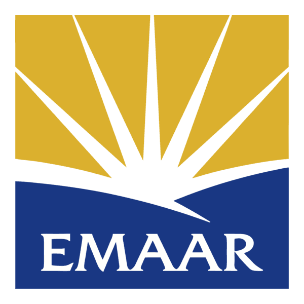 Emaar Properties — the developer of Downtown Dubai, Burj Khalifa and Dubai Marina