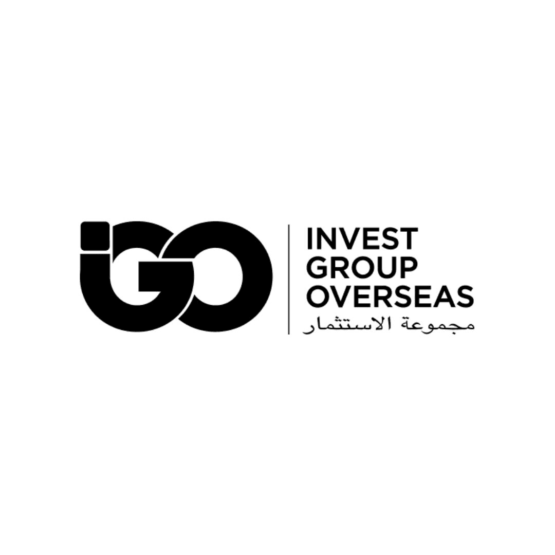 Invest Group Overseas (iGO) — investment arm within MAG Group, Dubai