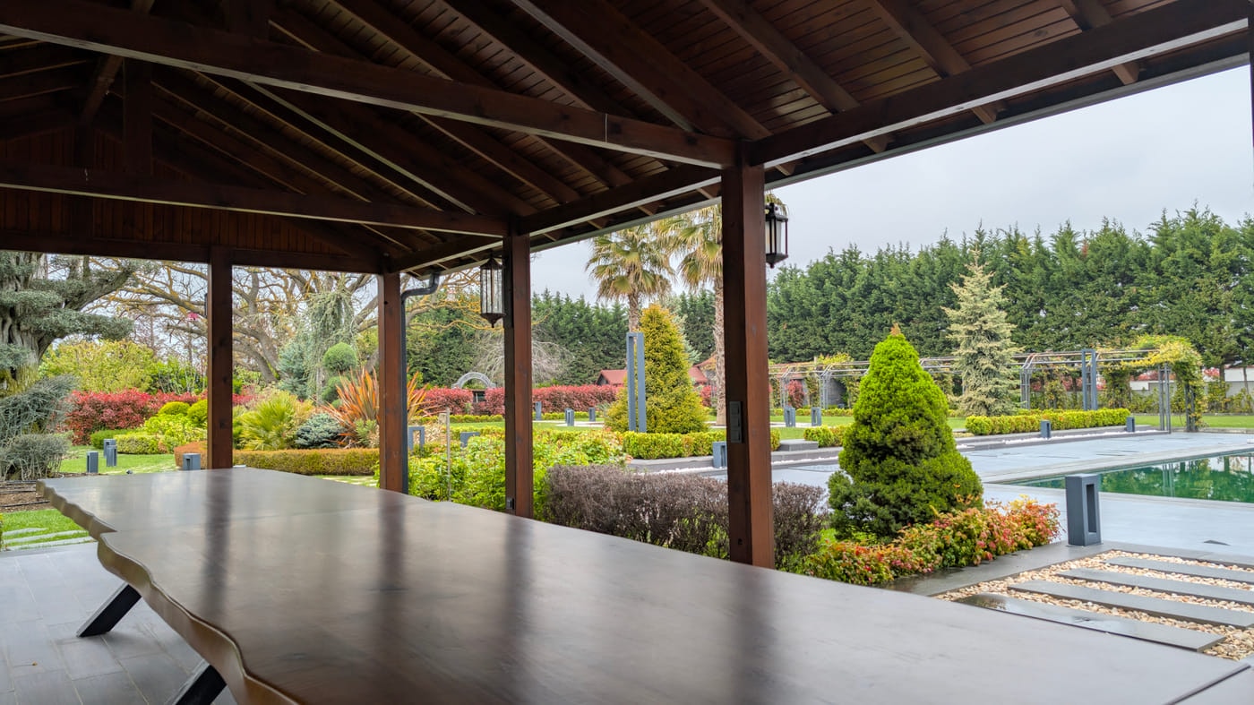 فِللُ الخليجِ الملكيّة — جدّة والرّياض