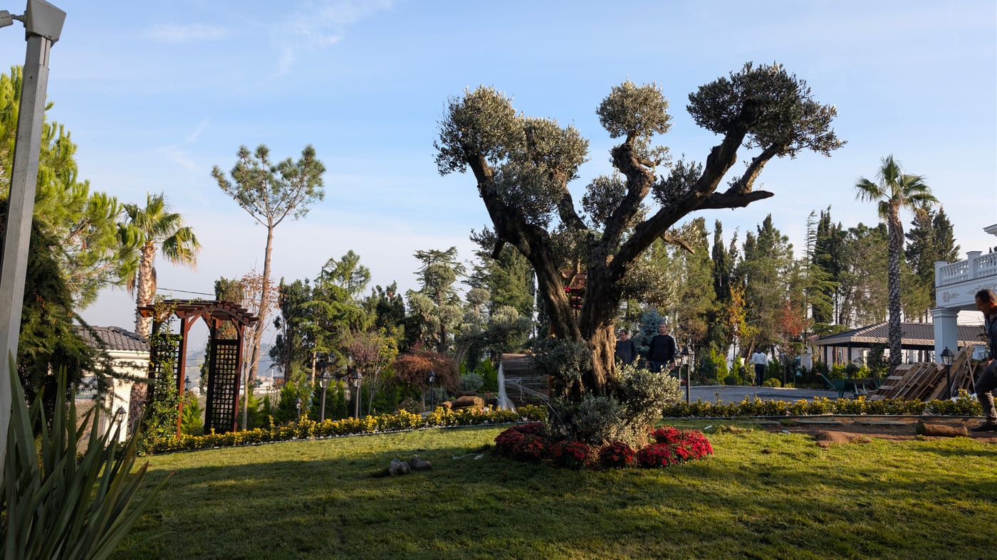 Çekmeköy Estate — Istanbul, Türkiye