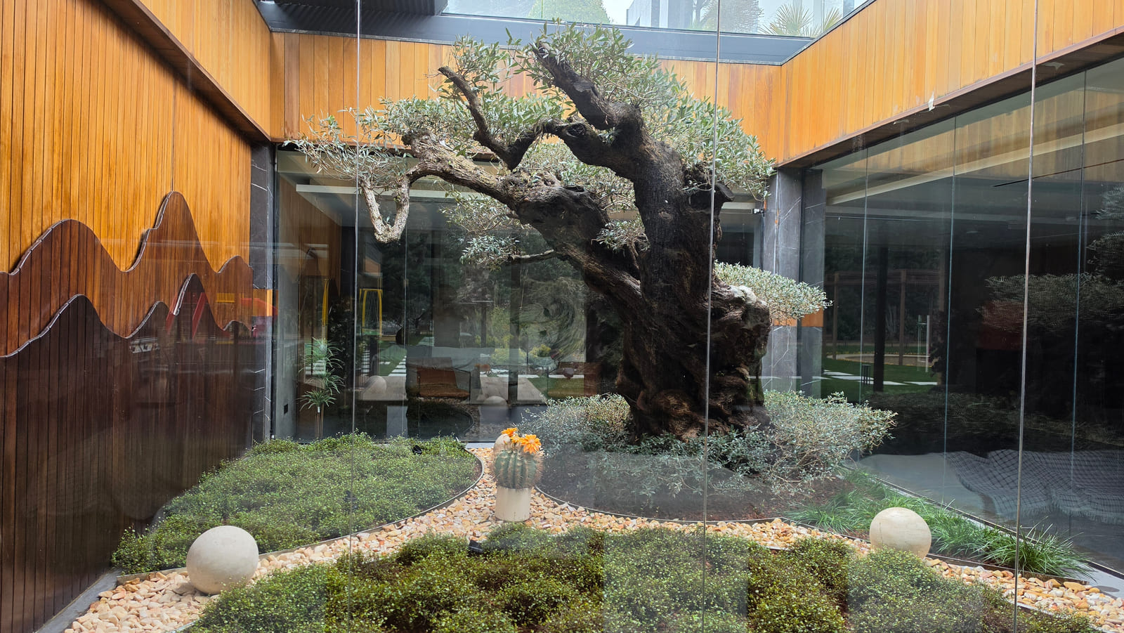 101 Nobles — Damascus, Syria